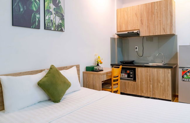 Cactusland Hotel & Apartment - Foto 20