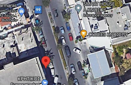 Malvina Homes Knossou - Foto 25