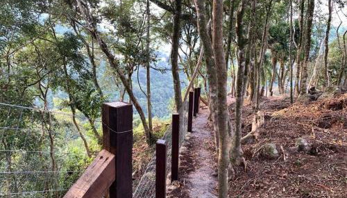 Chalé dos Coqueiros em Nova Petrópolis - Foto 4