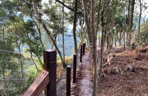 Chalé dos Coqueiros em Nova Petrópolis - Foto 4