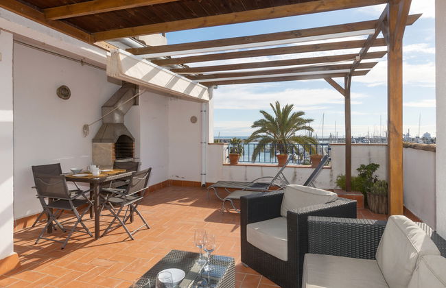 Port Vilanova - Foto 19