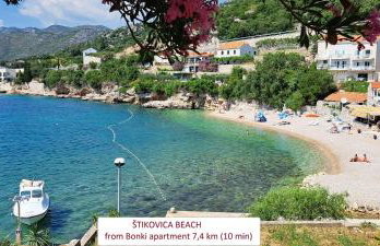 Bonki apartment private free parking - Foto 32