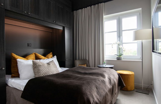 Wilhelmsen house Apartments - Photo 22