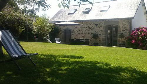 Maison de charme avec piscine - Foto 4, Garden, Garden view