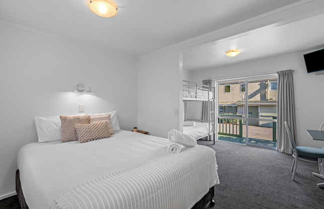 Tasman Holiday Parks - Picton - Foto 14