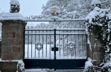 La Maison im Park von Schloss Schmidtheim - Foto 30