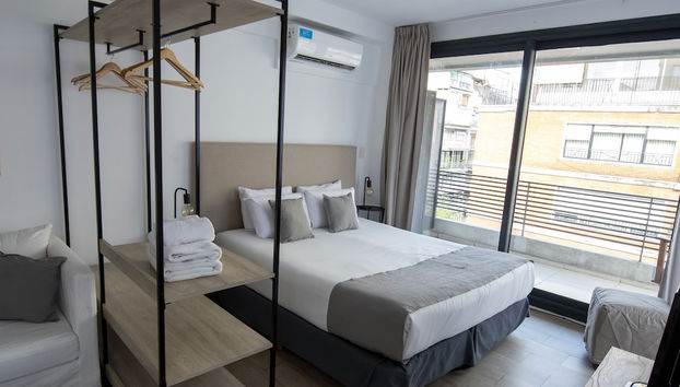 Babel Alto - Foto 3, Habitación