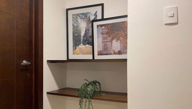 w Majestic 2BR w AC in Cartagena - Foto 2, Habitación