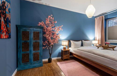 FABEL Apartments am Hbf - Photo 64