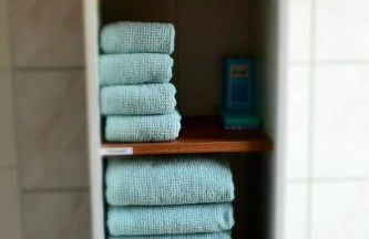 Ferienwohnung Jüdel mit Saunanutzung - Foto 25