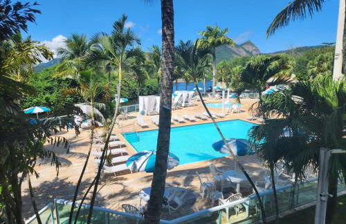 Ap Alecrim Luxo Camboinhas Beira Mar Pisc Marina - Foto 60