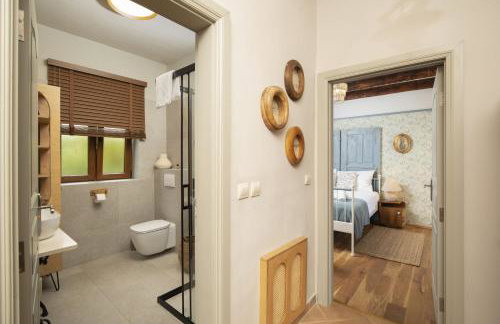 Paradise Villa Istria with Heated Pool - Foto 32