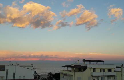 Gioiello Marino Holiday Apt -1 min from the sea- Free parking- Bike- Wi-Fi - Foto 84