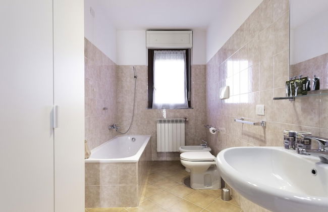 Piazza Alboreto 72 - Rozzano - Foto 19