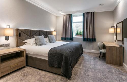 The Inn On The Lake - Foto 52