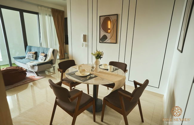 The Colony & The Luxe, Kuala Lumpur by Canopy Lives - Foto 64