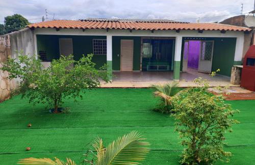 oasis do Planalto - Foto 16