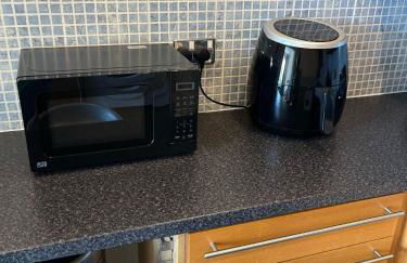 Cardiff Apt - Sleeps 6 - Castle & Stadium Nearby - Foto 2