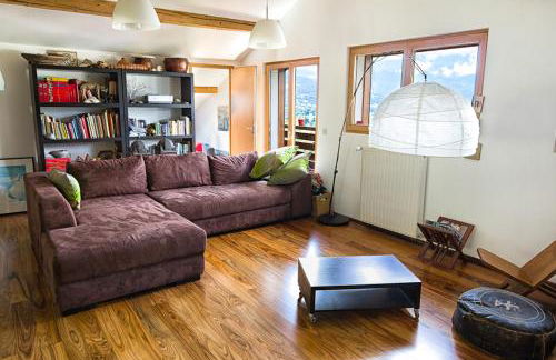 Le Mont Fleuri Saint Gervais Les Bains - Foto 16