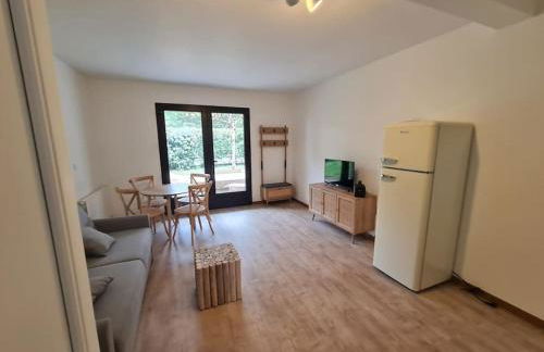 L'annexe, Village de l'Herbe - Foto 8