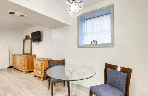 Easy Highway Access Low-Key Norcross Studio! - Foto 14