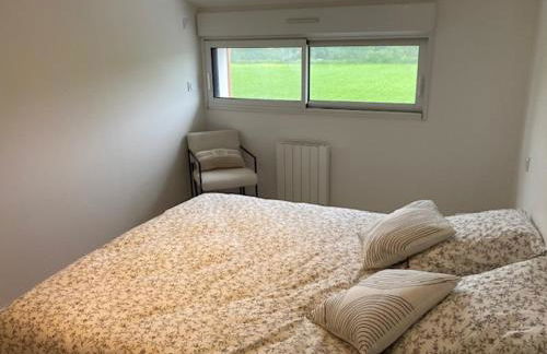 Deux charmantes maisons proche de l'océan. - Foto 20