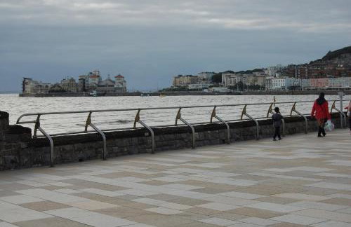 Central Living Apartment - Foto 16