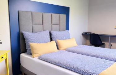 LikeHome gemütliches Privatzimmer im Haus, Hasenfelder Weg 15 in Heinersdorf - Photo 20