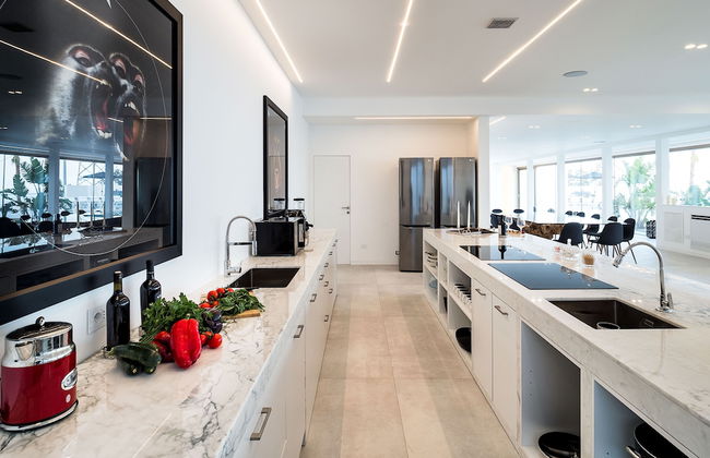 Villa Alexandra - Foto 12