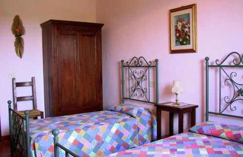 Farmhouse in Apecchio With Swimming Pool, Terrace, Garden - Foto 96