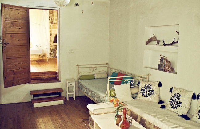 The Olive Yard House - Foto 48