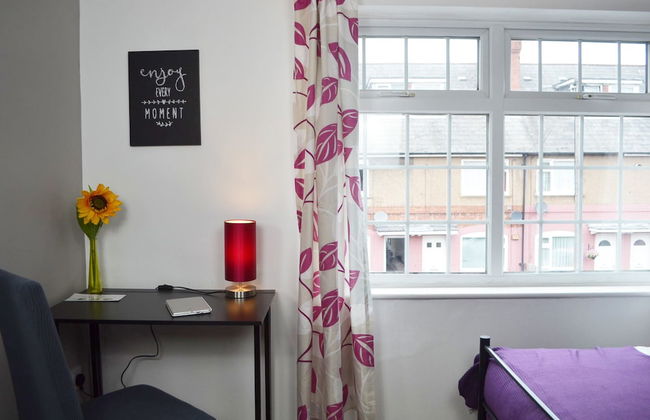 No 40, 5 beds, sleeps 7 - Photo 11