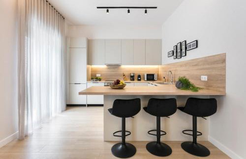 Athenian Modern & Luxury Apartments - Foto 24