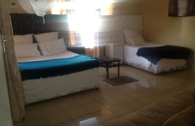 Eliba Apartments - Foto 8