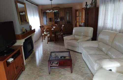 Casa en Parque Natural del Montseny. - Foto 9