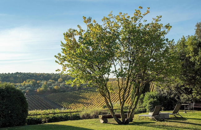 Fattoria la Loggia - Foto 34