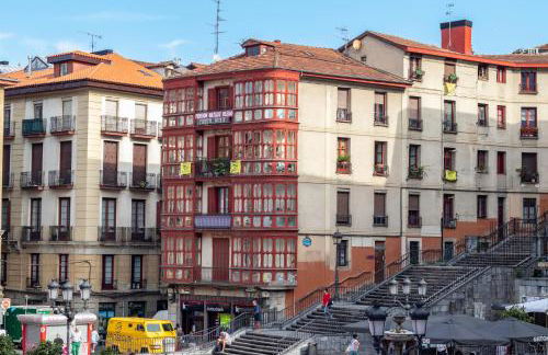 Plaza Unamuno - Casco Viejo - PARKING opcional - Foto 20