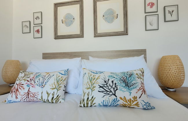 No. 28 Contemporary Beach Side Property With sea Views - Foto 9