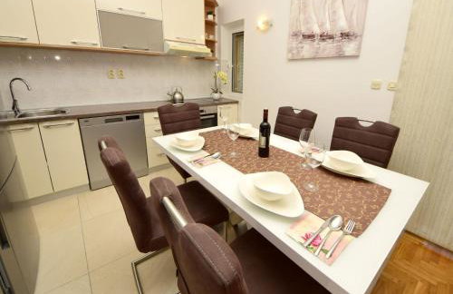 Apartment Mornar-2 by Interhome - Foto 6