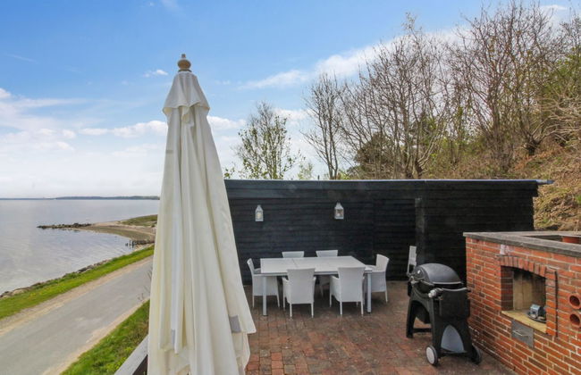 "Sander" - 10m to the fjord - Foto 17