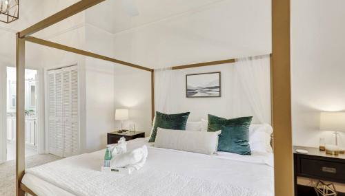 Resort Escape-Pools, Golf, Boat, Lake, Sauna, Spa - Foto 5