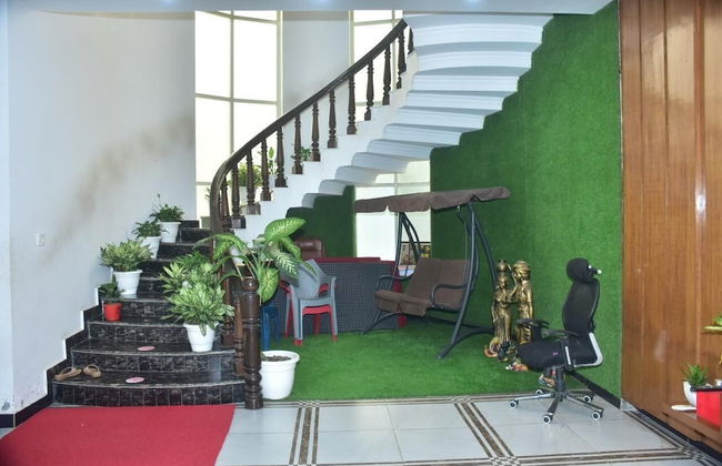 Shreshth Homestay Haridwar - Foto 7