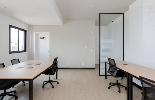 Apartamentos para 5 pessoas com Piscina e Academia no Centro - Foto 59