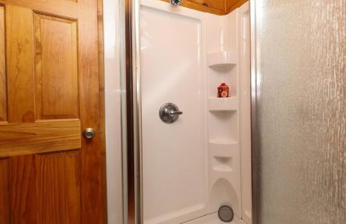 Cozy Stone Cabin Retreat Near Beech Ski Slopes - Foto 31