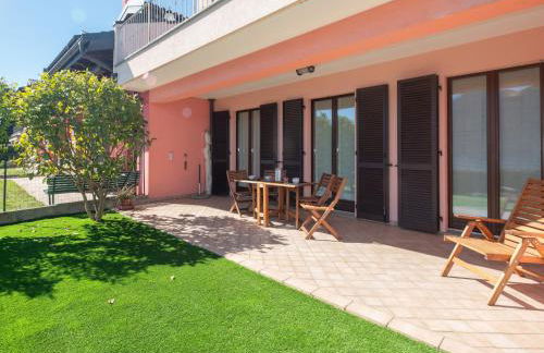 Apartment Anna by Interhome - Foto 24