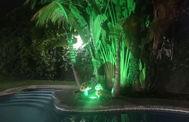 Casa Jardin Paraiso - Foto 21