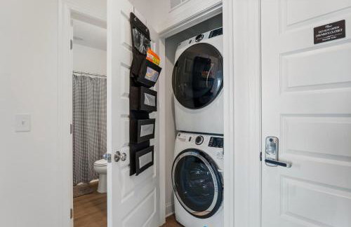 Eclectic Urban Retreat - Foto 15