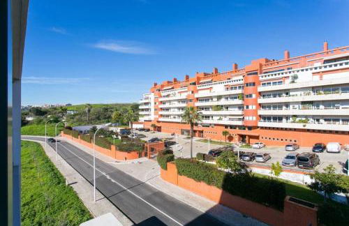 Luxury 4 bedr Flat w/ PANORAMIC Views & Pool!! - Foto 24