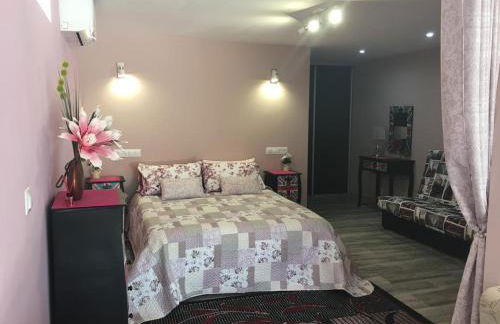 Villa Paraisos - Photo 20