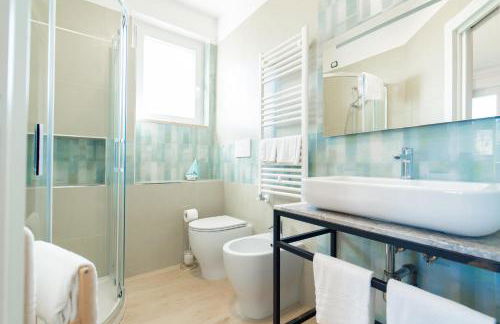 CàSolare Country House - Foto 57